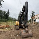 Used 2017 JOHN DEERE 135G at Papé Machinery Construction & Forestry Handling in Portland, OR
