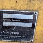 Used 2017 JOHN DEERE 135G at Papé Machinery Construction & Forestry Handling in Portland, OR