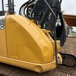 Used 2017 JOHN DEERE 135G at Papé Machinery Construction & Forestry Handling in Portland, OR