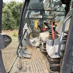 Used 2017 JOHN DEERE 135G at Papé Machinery Construction & Forestry Handling in Portland, OR