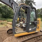 Used 2017 JOHN DEERE 135G at Papé Machinery Construction & Forestry Handling in Portland, OR
