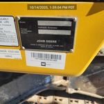 Used 2019 JOHN DEERE 135G at Papé Machinery Construction & Forestry Handling in Mount Vernon, WA