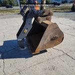 Used 2019 JOHN DEERE 135G at Papé Machinery Construction & Forestry Handling in Mount Vernon, WA