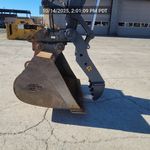 Used 2019 JOHN DEERE 135G at Papé Machinery Construction & Forestry Handling in Mount Vernon, WA