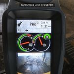  2022 JOHN DEERE 135G at Papé Machinery Construction & Forestry Handling in Wenatchee, WA