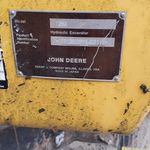 Used 2015 JOHN DEERE 135G at Papé Machinery Construction & Forestry Handling in Wenatchee, WA