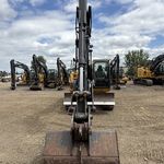 Used 2020 JOHN DEERE 135G at Papé Machinery Construction & Forestry Handling in Portland, OR
