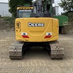Used 2020 JOHN DEERE 135G at Papé Machinery Construction & Forestry Handling in Portland, OR