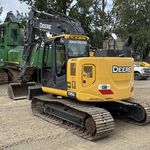 Used 2020 JOHN DEERE 135G at Papé Machinery Construction & Forestry Handling in Portland, OR