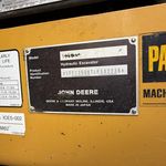 Used 2020 JOHN DEERE 135G at Papé Machinery Construction & Forestry Handling in Portland, OR