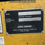  2023 JOHN DEERE 135P at Papé Machinery Construction & Forestry Handling in Spokane, WA
