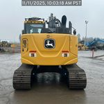  2023 JOHN DEERE 135P at Papé Machinery Construction & Forestry Handling in Spokane, WA