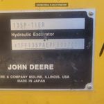  2023 JOHN DEERE 135P at Papé Machinery Construction & Forestry Handling in Spokane, WA