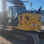  2023 JOHN DEERE 135P at Papé Machinery Construction & Forestry Handling in Spokane, WA