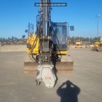  2023 JOHN DEERE 135P at Papé Machinery Construction & Forestry Handling in Spokane, WA
