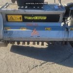  2023 JOHN DEERE 135P at Papé Machinery Construction & Forestry Handling in Spokane, WA