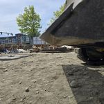 Used 2023 JOHN DEERE 135-P at Papé Machinery Construction & Forestry Handling in Kent, WA
