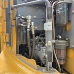Used 2023 JOHN DEERE 135-P at Papé Machinery Construction & Forestry Handling in Kent, WA