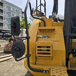 Used 2023 JOHN DEERE 135-P at Papé Machinery Construction & Forestry Handling in Kent, WA