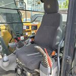 Used 2023 JOHN DEERE 135-P at Papé Machinery Construction & Forestry Handling in Kent, WA