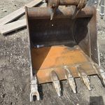 Used 2023 JOHN DEERE 135-P at Papé Machinery Construction & Forestry Handling in Kent, WA