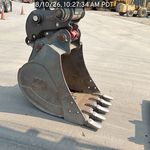 Used 2022 JOHN DEERE 160GLC at Papé Machinery Construction & Forestry Handling in Spokane, WA