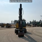 Used 2022 JOHN DEERE 160GLC at Papé Machinery Construction & Forestry Handling in Spokane, WA