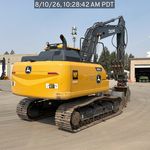 Used 2022 JOHN DEERE 160GLC at Papé Machinery Construction & Forestry Handling in Spokane, WA