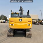 Used 2022 JOHN DEERE 160GLC at Papé Machinery Construction & Forestry Handling in Spokane, WA