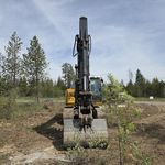  2021 JOHN DEERE 160G at Papé Machinery Construction & Forestry Handling in Spokane, WA