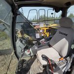  2021 JOHN DEERE 160G at Papé Machinery Construction & Forestry Handling in Spokane, WA