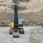 New 2021 JOHN DEERE 160GLC at Papé Machinery Construction & Forestry Handling in Spokane, WA