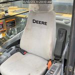 New 2021 JOHN DEERE 160GLC at Papé Machinery Construction & Forestry Handling in Spokane, WA