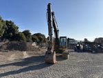 Used 2023 JOHN DEERE 200G at Papé Machinery Construction & Forestry Handling in Gilroy, CA