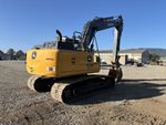 Used 2023 JOHN DEERE 200G at Papé Machinery Construction & Forestry Handling in Gilroy, CA