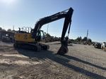 Used 2023 JOHN DEERE 200G at Papé Machinery Construction & Forestry Handling in Gilroy, CA
