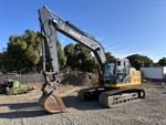 Used 2023 JOHN DEERE 200G at Papé Machinery Construction & Forestry Handling in Gilroy, CA