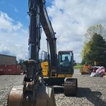  2022 JOHN DEERE 200GLC at Papé Machinery Construction & Forestry Handling in Portland, OR