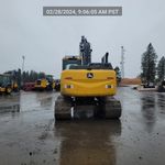  2022 JOHN DEERE 200GLC at Papé Machinery Construction & Forestry Handling in Spokane, WA