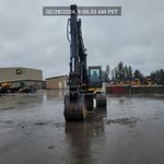  2022 JOHN DEERE 200GLC at Papé Machinery Construction & Forestry Handling in Spokane, WA