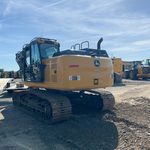 New 2022 JOHN DEERE 200GLC at Papé Machinery Construction & Forestry Handling in Fremont, CA