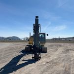  2022 JOHN DEERE 210GLC at Papé Machinery Construction & Forestry Handling in Klamath Falls, OR