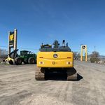  2022 JOHN DEERE 210GLC at Papé Machinery Construction & Forestry Handling in Klamath Falls, OR