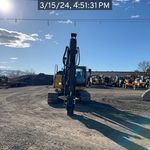 2022 JOHN DEERE 210GLC at Papé Machinery Construction & Forestry Handling in Sparks, NV