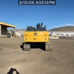 2022 JOHN DEERE 210GLC at Papé Machinery Construction & Forestry Handling in Sparks, NV