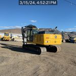 2022 JOHN DEERE 210GLC at Papé Machinery Construction & Forestry Handling in Sparks, NV