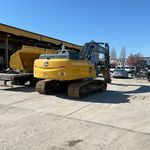  2022 JOHN DEERE 210GLC at Papé Machinery Construction & Forestry Handling in Kent, WA