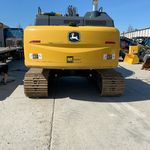  2022 JOHN DEERE 210GLC at Papé Machinery Construction & Forestry Handling in Kent, WA