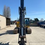  2022 JOHN DEERE 210GLC at Papé Machinery Construction & Forestry Handling in Kent, WA