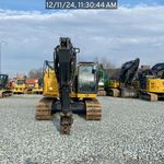  2022 JOHN DEERE 210GLC at Papé Machinery Construction & Forestry Handling in Mount Vernon, WA
